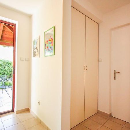 Studio Eden Split Extérieur photo