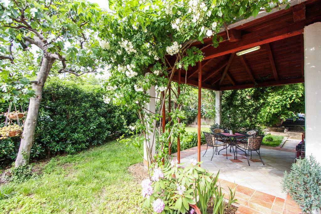 Studio Eden Split Extérieur photo